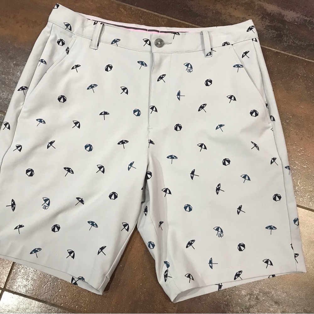 Men’s Arnold Palmer / Puma Golf Shorts